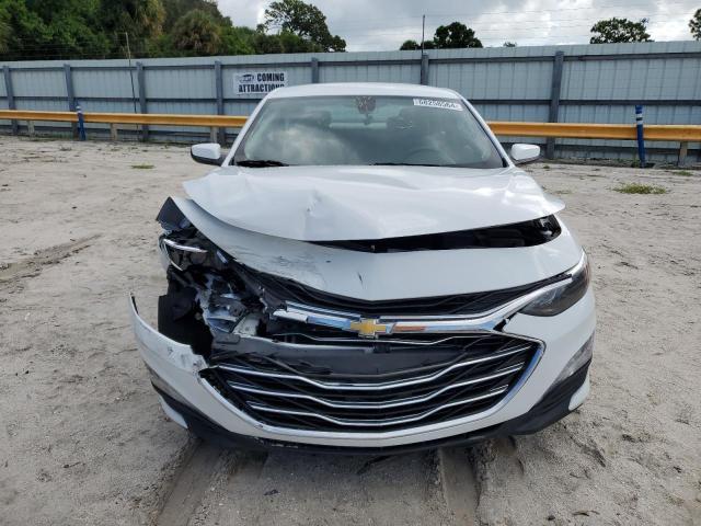 Photo 5 from auction – 2021 CHEVROLET MALIBU LT with VIN 1G1ZD5STXMF034698