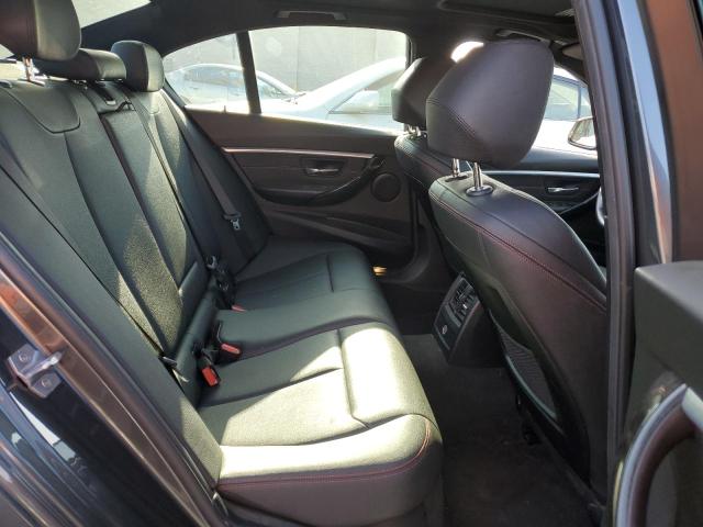Photo 10 from auction – 2018 BMW 330 XI with VIN WBA8D9C52JEM31881
