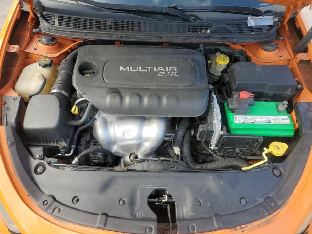 Photo 11 from auction – 2014 DODGE DART SXT with VIN 1C3CDFBB6ED682552