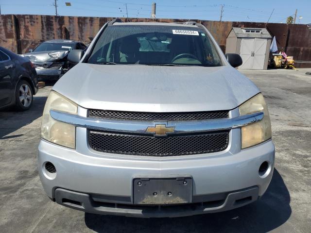 Photo 5 from auction – 2009 CHEVROLET EQUINOX LS with VIN 2CNDL13F596253572