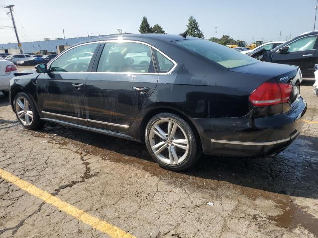 Photo 2 from auction – 2015 VOLKSWAGEN PASSAT SE with VIN 1VWBS7A31FC062662