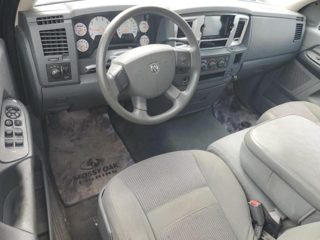Photo 8 from auction – 2007 DODGE RAM with VIN 1D7HU18217J636228