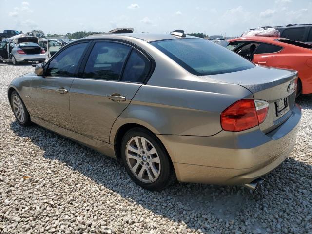 Photo 2 from auction – 2007 BMW 328 I with VIN WBAVA375X7NE27379