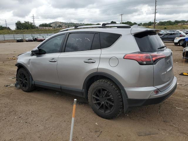 Photo 2 from auction – 2016 TOYOTA RAV4 LE with VIN 2T3BFREVXGW523273