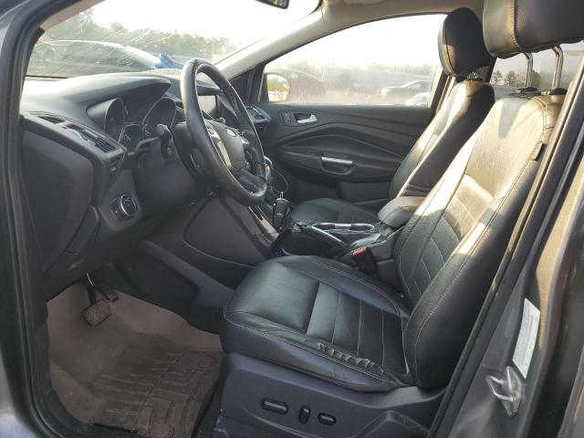 Photo 7 from auction – 2014 FORD ESCAPE TIT with VIN 1FMCU0JX0EUE07454