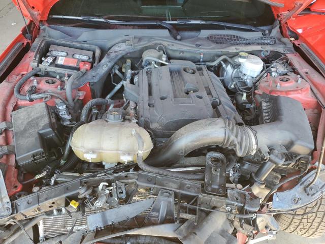 Photo 11 from auction – 2019 FORD MUSTANG with VIN 1FA6P8THXK5159948