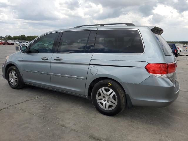 Photo 2 from auction – 2010 HONDA ODYSSEY EX with VIN 5FNRL3H73AB042022
