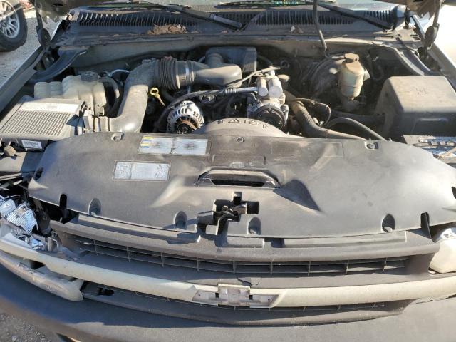 Photo 11 from auction – 2002 CHEVROLET silverado with VIN 2GCEC19W021408354