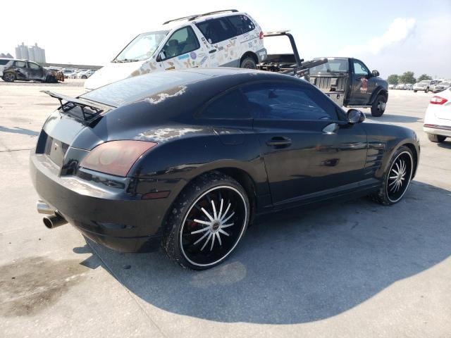 Фото 3 с аукциона – 2005 CHRYSLER CROSSFIRE с VIN 1C3AN59L95X032447