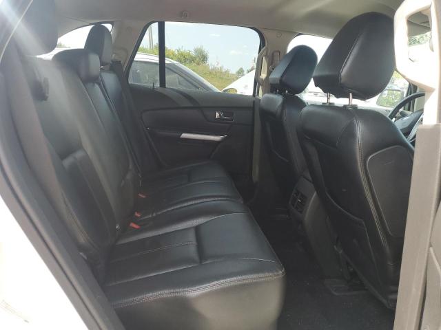 Photo 11 from auction – 2014 FORD EDGE SEL with VIN 2FMDK3JC7EBA29440