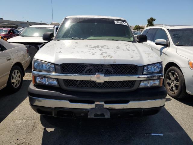 Photo 5 from auction – 2003 CHEVROLET SILVERADO with VIN 2GCEC19T231174094