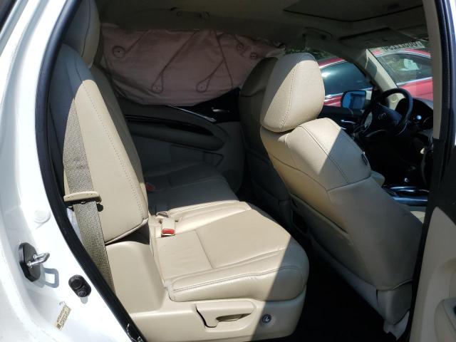 Photo 11 from auction – 2015 ACURA MDX with VIN 5FRYD3H2XFB012535