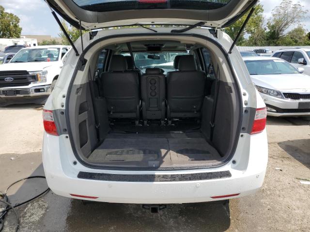 Photo 6 from auction – 2012 HONDA ODYSSEY TO with VIN 5FNRL5H97CB119538