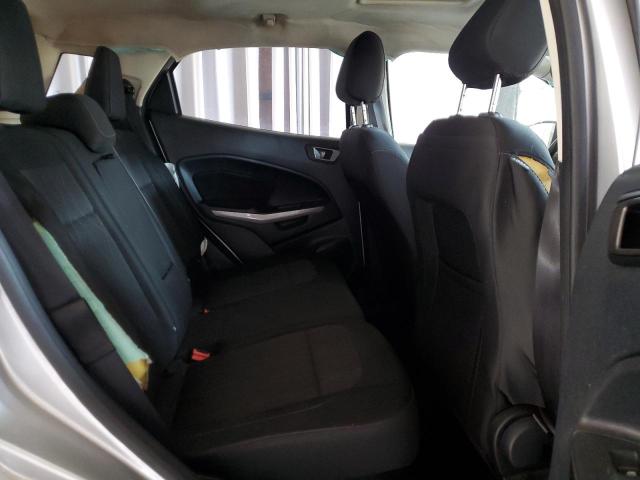 Photo 11 from auction – 2021 FORD ECOSPORT S with VIN MAJ6S3GL4MC428282