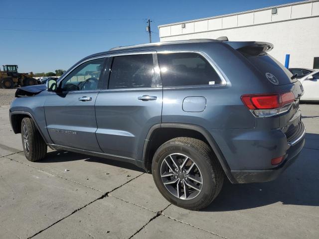 Photo 2 from auction – 2021 JEEP GRAND CHER with VIN 1C4RJFBG0MC655863