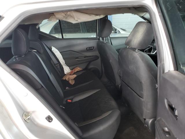 Photo 10 from auction – 2020 NISSAN KICKS S with VIN 3N1CP5BV2LL539079