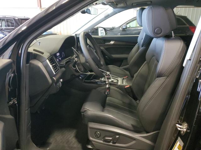 Photo 7 from auction – 2023 AUDI Q5 PRESTIG with VIN WA1FAAFY4P2181400