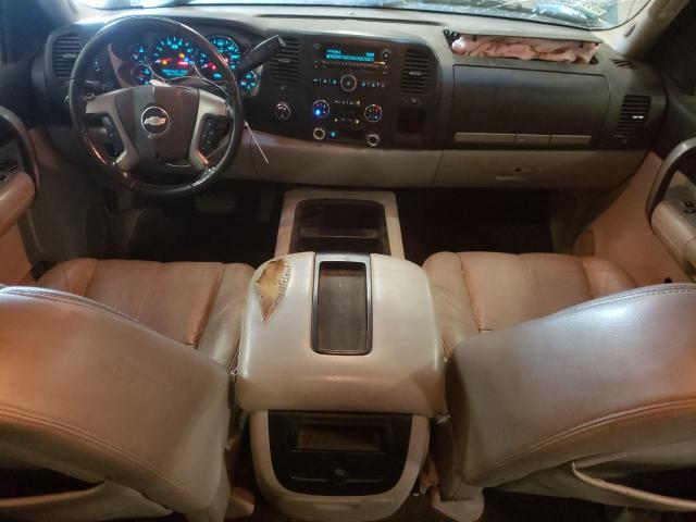Photo 8 from auction – 2008 CHEVROLET SILVERADO with VIN 1GCHK23688F164629