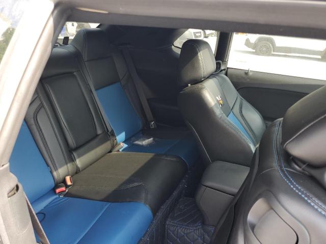 Photo 10 from auction – 2019 DODGE CHALLENGER with VIN 2C3CDZFJ1KH563647