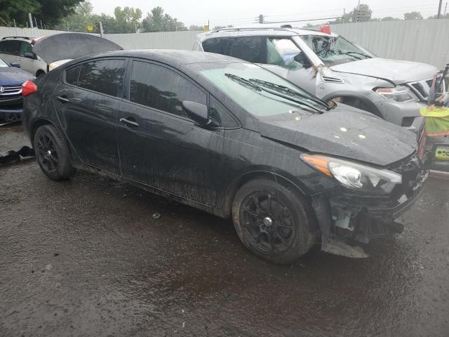 Photo 4 from auction – 2014 KIA FORTE LX with VIN KNAFK4A68E5117606