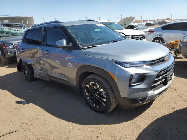 Photo 4 from auction – 2023 CHEVROLET TRAILBLAZE with VIN KL79MPS24PB209403