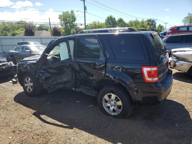 Photo 2 from auction – 2012 FORD ESCAPE LIM with VIN 1FMCU9EG0CKA87169