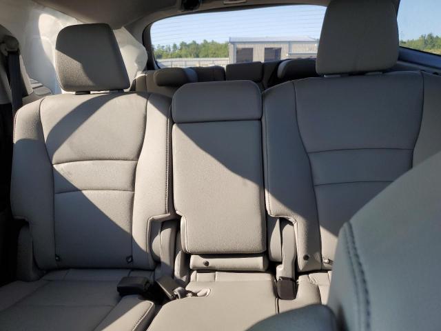 Zdjęcie 10 z aukcji – 2021 HONDA PILOT EXL z VIN 5FNYF6H58MB080255