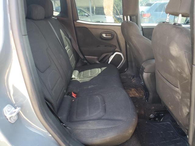 Photo 11 from auction – 2018 JEEP RENEGADE L with VIN ZACCJABB5JPJ39371