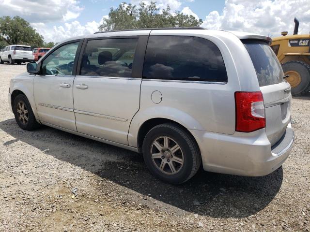 Photo 2 from auction – 2011 CHRYSLER TOWN & COU with VIN 2A4RR5DG6BR704613