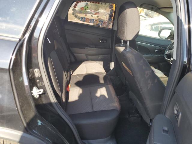 Photo 11 from auction – 2018 MITSUBISHI OUTLANDER with VIN JA4AP3AUXJU004743
