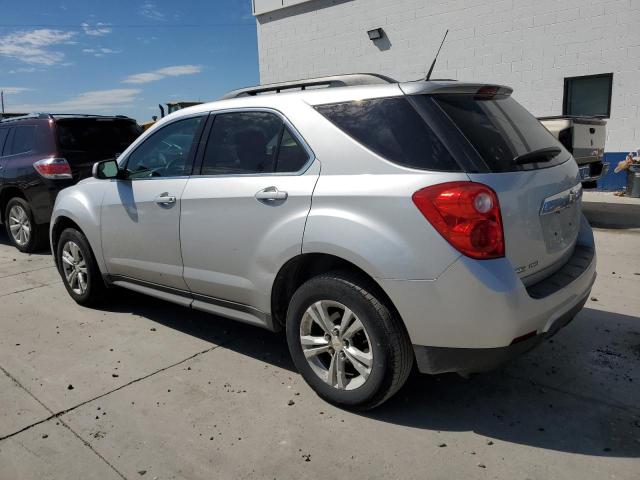 Photo 2 from auction – 2012 CHEVROLET EQUINOX LT with VIN 2GNFLEEK0C6219388