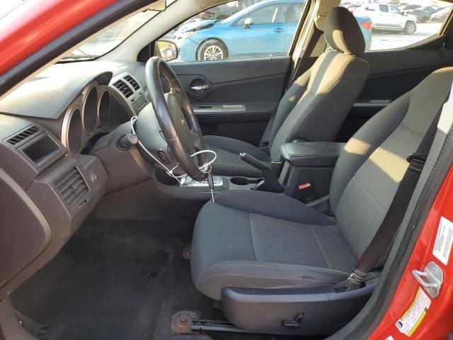 Photo 7 from auction – 2009 DODGE AVENGER SX with VIN 1B3LC56B19N549153