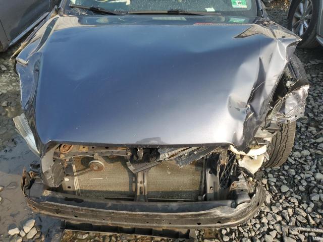 Photo 11 from auction – 2013 SUBARU LEGACY 2.5 with VIN 4S3BMBP62D3032925