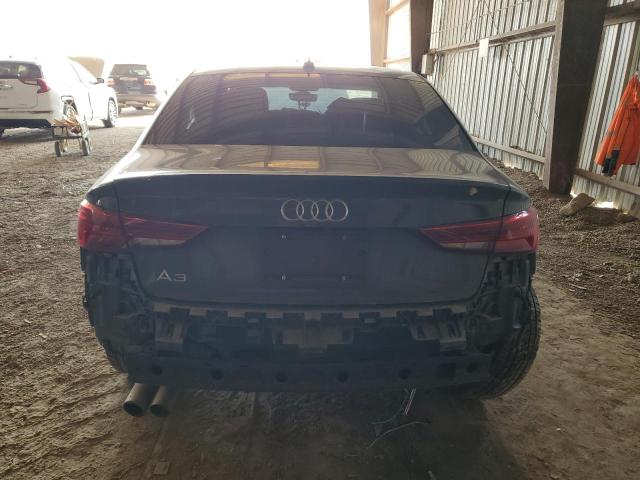 Photo 6 from auction – 2017 AUDI A3 PREMIUM with VIN WAUAUGFF5H1039988