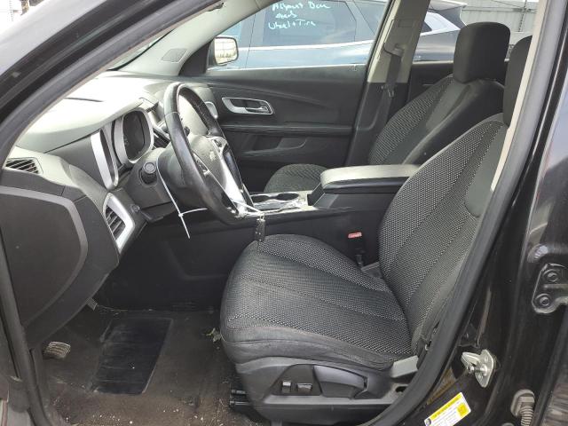 Photo 7 from auction – 2010 CHEVROLET EQUINOX LT with VIN 2CNALDEWXA6377732