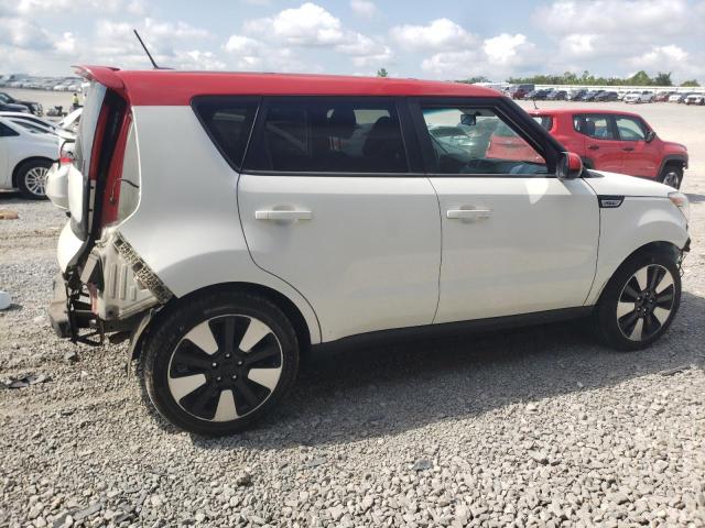 Photo 3 from auction – 2016 KIA SOUL + with VIN KNDJP3A54G7282222