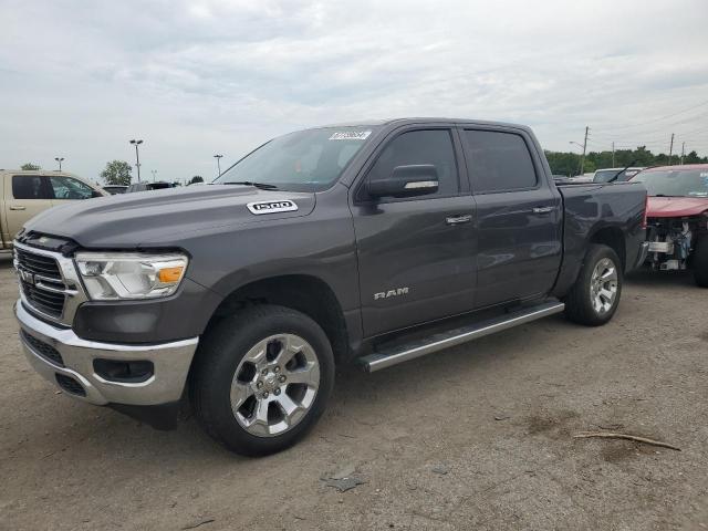 RAM 1500 BIG H 2019 with VIN 1C6RRFFG1KN881454 - Photo from auction