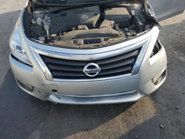 Photo 11 from auction – 2013 NISSAN ALTIMA 2.5 with VIN 1N4AL3AP1DN454829