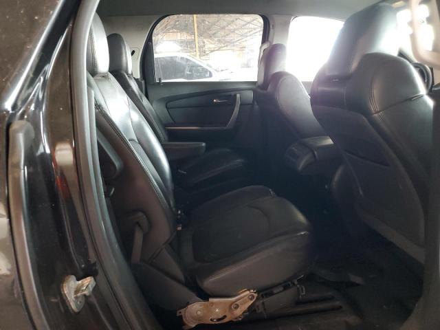 Photo 11 from auction – 2011 GMC ACADIA SLT with VIN 1GKKRRED5BJ184142