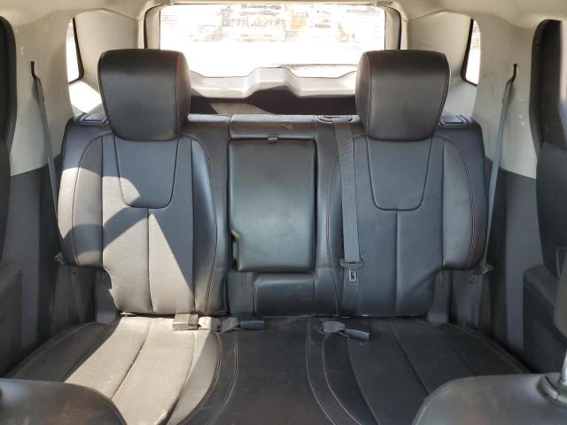 Photo 10 from auction – 2011 GMC TERRAIN SL with VIN 2CTFLVEC7B6455458