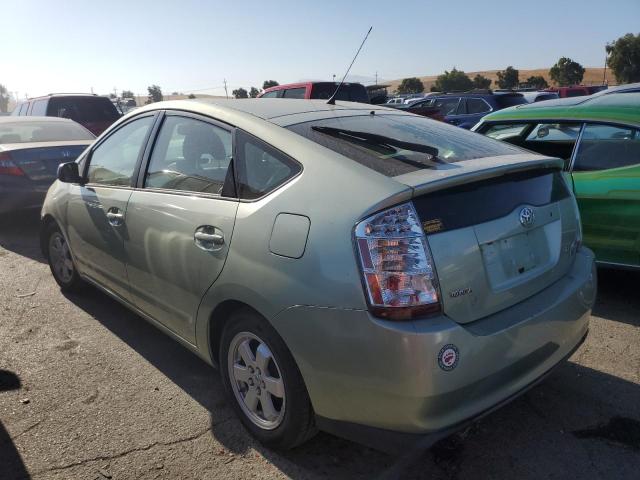 Photo 2 from auction – 2006 TOYOTA PRIUS with VIN JTDKB20U863174388