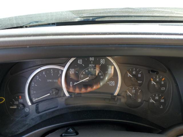 Photo 9 from auction – 2003 CADILLAC ESCALADE E with VIN 3GYEK63N63G160100