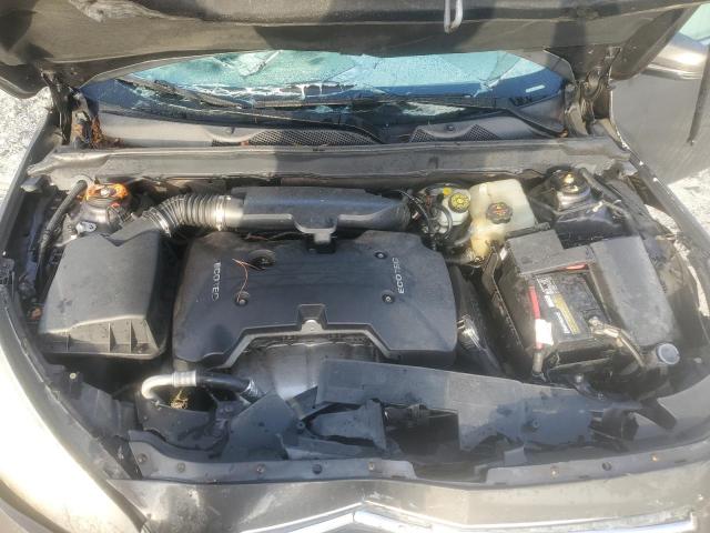 Photo 11 from auction – 2013 CHEVROLET MALIBU with VIN 1G11E5SA1DF286512