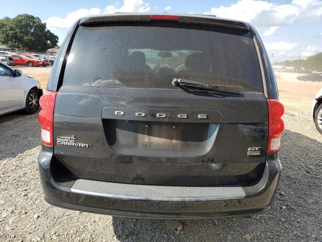 Photo 6 from auction – 2017 DODGE GRAND CARA with VIN 2C4RDGEG5HR857183