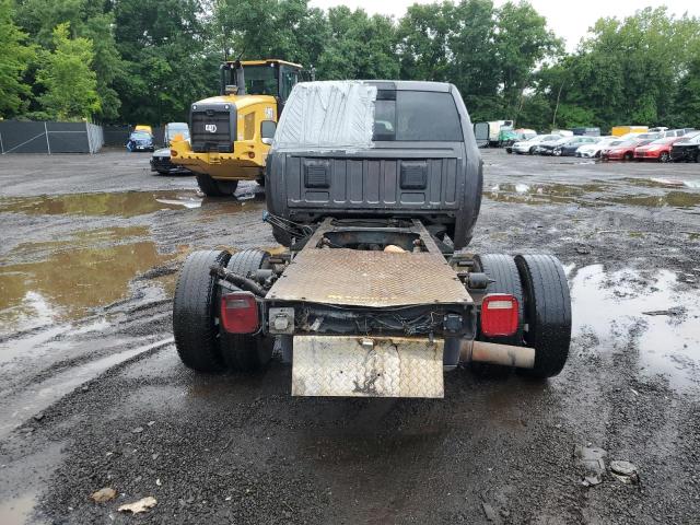 Photo 6 from auction – 2018 RAM 3500 with VIN 3C7WRTCL8JG312638