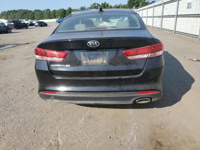 Photo 6 from auction – 2018 KIA OPTIMA LX with VIN 5XXGT4L34JG232121
