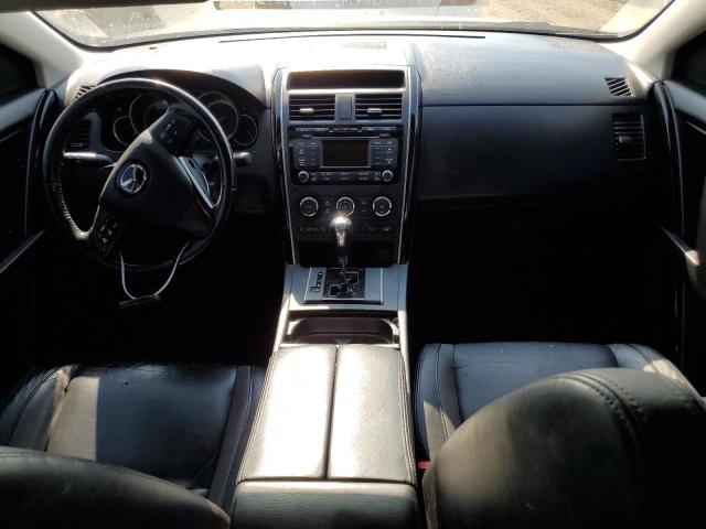 Foto 8 de la subasta – 2010 MAZDA CX-9 con VIN JM3TB3MV1A0231156