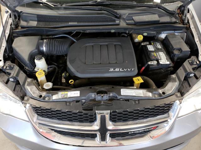 Photo 12 from auction – 2013 DODGE GRAND CARA with VIN 2C4RDGCG6DR655093