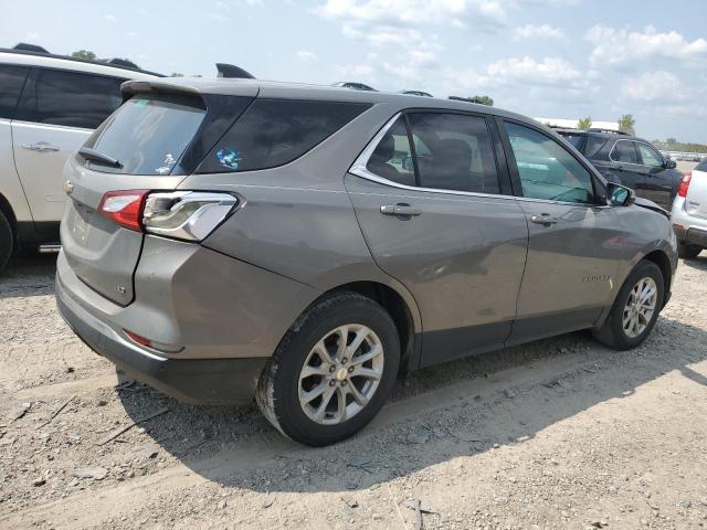 Photo 3 from auction – 2018 CHEVROLET EQUINOX LT with VIN 3GNAXJEV3JS608686