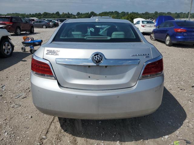 Photo 6 from auction – 2011 BUICK LACROSSE C with VIN 1G4GC5ED0BF158557